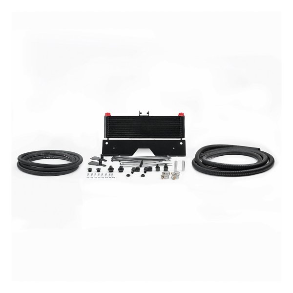 Extreme Getriebeölkühler Kit passend für Ford Ranger Raptor PY / P702 (Bj. 2022-)