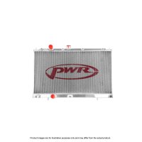 Wasserkühler passend für Mitsubishi Evo 4-6...