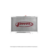 Wasserkühler passend für Mitsubishi Evo 4-6...