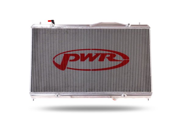 Performance Series Wasserkühler passend für Honda Civic Type R FL5 (2022+)