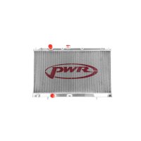 Wasserkühler passend für Mitsubishi Evo 4-6...