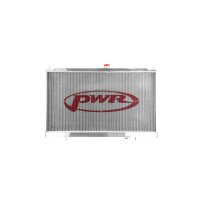 Wasserkühler passend für Mitsubishi Evo 4-6...