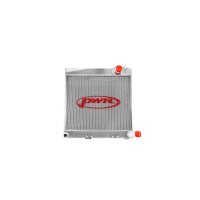 Wasserkühler passend für BMW M3 E30 (86-91) 55 mm