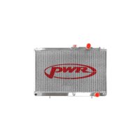 Wasserkühler passend für Mitsubishi Evo 3...