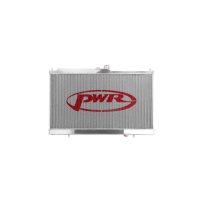 Wasserkühler passend für Mitsubishi Evo 7-9...