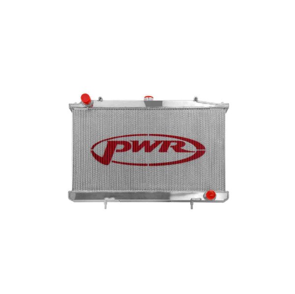 Wasserkühler passend für Nissan Silvia 200SX S14 / S15 (1993-2002) 55 mm