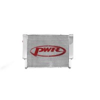 Wasserkühler passend für BMW M3 E36 (92-98) 55 mm