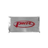 Wasserkühler passend für BMW 335i E90 Twin...