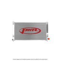 Wasserkühler passend für Mitsubishi Evo X...