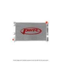 Wasserkühler passend für Mitsubishi Evo X...