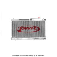 Wasserkühler passend für Subaru WRX STI 2.5L...