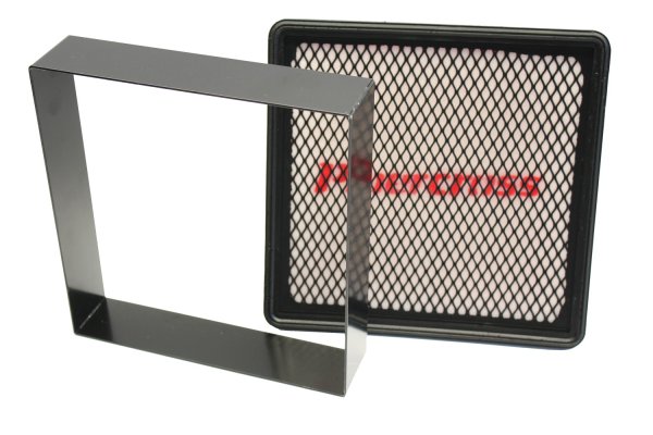 Pipercross Sport Luftfilter - PK165DRY