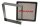 Pipercross Sport Luftfilter - PK165DRY