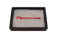 Pipercross Sport Luftfilter - PP1266DRY