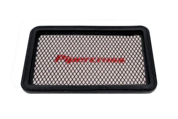Pipercross Sport Luftfilter - PP1268DRY