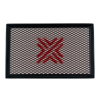 Pipercross Sport Luftfilter - PP2001DRY