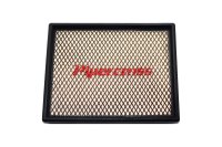 Pipercross Sport Luftfilter - PP1400DRY