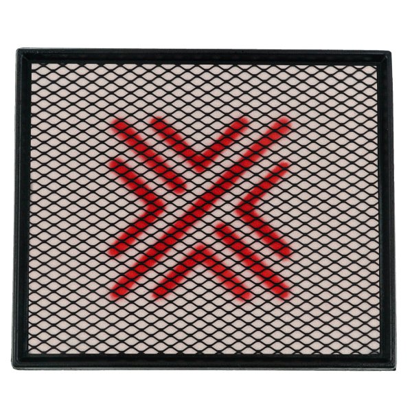 Pipercross Sport Luftfilter - PP1443DRY