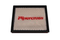 Pipercross Sport Luftfilter - PP1452DRY