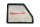 Pipercross Sport Luftfilter - PP1565DRY