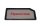 Pipercross Sport Luftfilter - PP1601DRY