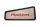 Pipercross Sport Luftfilter - PP1622DRY