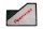 Pipercross Sport Luftfilter - PP1628DRY