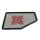 Pipercross Sport Luftfilter - PP2034DRY