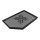 Pipercross Sport Luftfilter - PP1634DRY