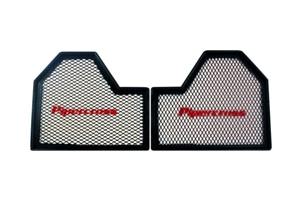 Pipercross Sport Luftfilter - PP1652DRY