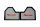 Pipercross Sport Luftfilter - PP1652DRY