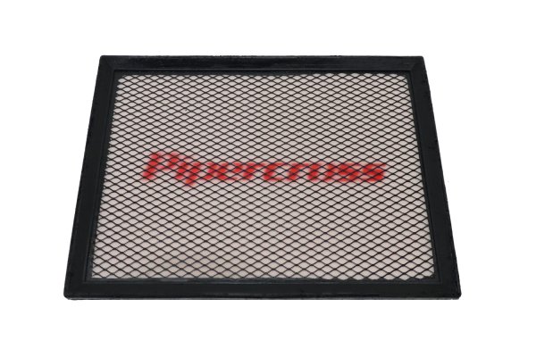 Pipercross Sport Luftfilter - PP1670DRY