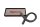 Pipercross Sport Luftfilter - PP1680DRY