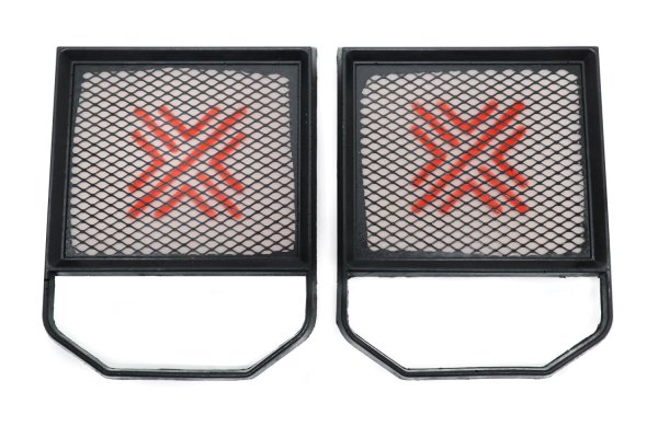 Pipercross Sport Luftfilter - PP2007DRY
