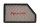 Pipercross Sport Luftfilter - PP1712DRY