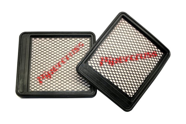 Pipercross Sport Luftfilter - PP1727DRY