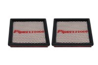 Pipercross Sport Luftfilter - PP1728DRY