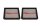 Pipercross Sport Luftfilter - PP1728DRY