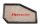 Pipercross Sport Luftfilter - PP1760DRY