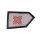 Pipercross Sport Luftfilter - PP2049DRY