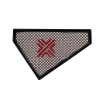 Pipercross Sport Luftfilter - PP2054DRY
