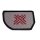 Pipercross Sport Luftfilter - PP2053DRY