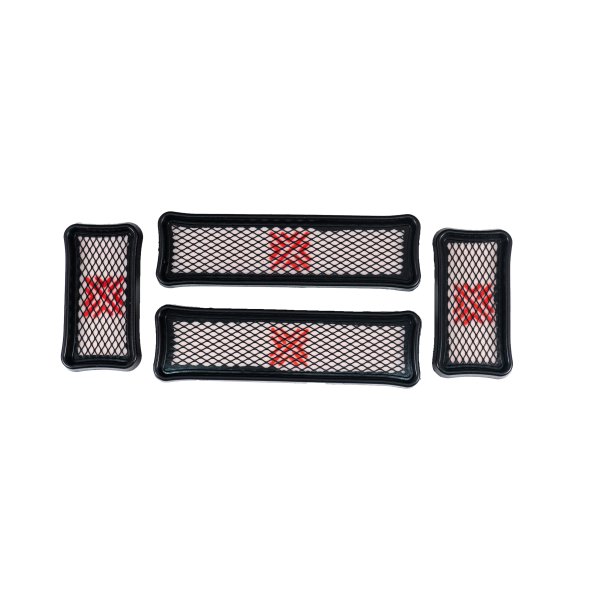Pipercross Sport Luftfilter - PP2051DRY