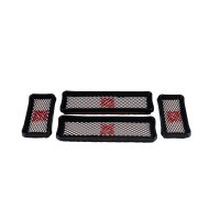 Pipercross Sport Luftfilter - PP2051DRY