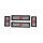Pipercross Sport Luftfilter - PP2051DRY