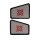 Pipercross Sport Luftfilter - PP2048DRY