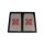 Pipercross Sport Luftfilter - PP2050DRY