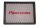 Pipercross Sport Luftfilter - PP1825DRY