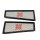 Pipercross Sport Luftfilter - PP2071DRY