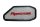Pipercross Sport Luftfilter - PP1853DRY